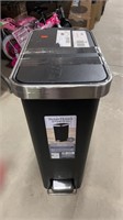 Better Homes & Gardens Trash Can