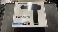NordicTrack Pulse Tech Percussion Therapy Gun