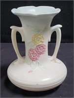 Hull U.S.A. pottery vase