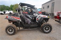 Repo 2012 Polaris Ranger Rzr 900 Xp 4xajt87a2cf681