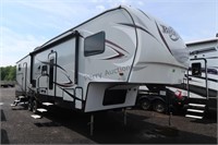 Used 2018 Heartland Pioneer P1322 5sfrg3729je35167