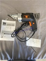 WEN VARIABLE SPEED ELECTRIC SHEAR MODEL 3650