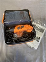 WEN VARIABLE SPEED ROTARY TOOL W/ CASE AND FLEX