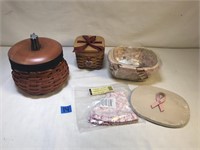 Longaberger Baskets