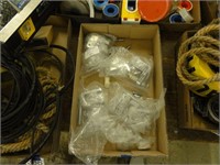 parts in bags