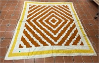 Quilted Blanket