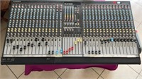 Allen&Heath GL2400 Sound Board