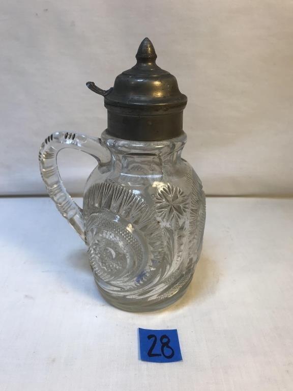 8/5-8/21 Online Antiques & Collectibles Auction Maytown PA