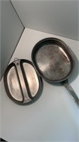 1943 Dated Mess Kit.