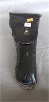 1 Vintage Military Pistol Holster