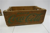 Coca-Cola Case In Excellent Condition