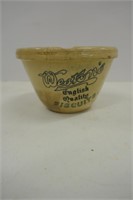 Weston's English Quality Biscuits Sm Bowl