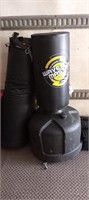 Boxing Bags Training Equipment.