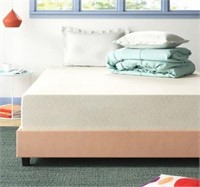 Wayfair Sleep 12" Queen Sz Memory Foam Mattress