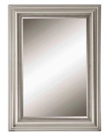 24"x36" Stuart Accent Wall Mirror