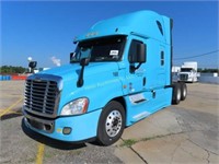 August 12, 2022 Truck, Trailer and Heavy Equipment Auction