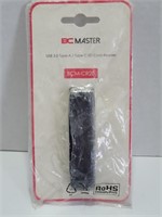 BC Master BCM-CR20 Card Reader