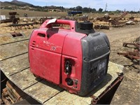 Honda Generator