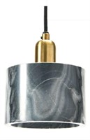 Taryn Minimalist Modern 1-light