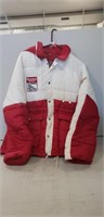 1 Vintage Nascar Jacket (Size L)