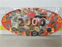 Canada 2000