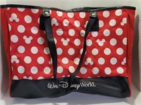 Walt Disney World Mickey Shoulder Purse Bag