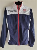 2016 Team USA Olympic Zipup Jacket