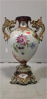 1 Unique Vintage Vase