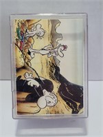 1994 Bone Jeff Smith Art Collector Cards