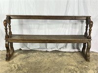 BENCH - 1066