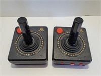 Atari Game Controls (2)