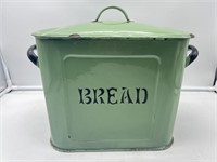 BREAD BIN