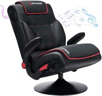 VON RACER Video Game Chair