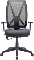 Eurotech Seating Outlast Cooling Fabric Chair