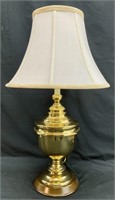 Baldwin Brass Urn Lamp