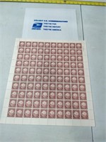 US Commemmorative Stamps