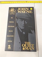 John Wayne 40 Years Collector's Edition
