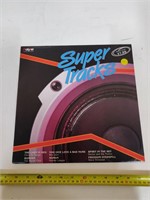 Super Tracks LP