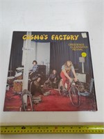 Cosmo's Factory LP