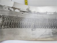 WWI Military Photo