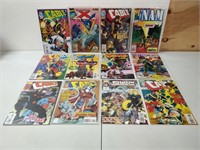 Lot of Comics