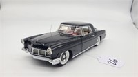 DIE CAST 1956 LINCOLN CONTINENTAL