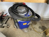 12 Gallon Shop-Vac