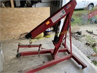 2 Ton Engine Crane