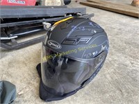 GMAX Woman's Medium Helmet - Convertible
