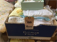 Baby Clothes, Blankets, Baby Shoes
