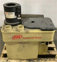 Ingersoll-Rand Polysep Condensate Separation Syste