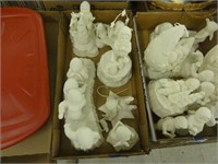 Dept. 56 figurines