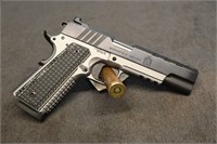 Springfield Emissary, 1911, 45 ACP, semi-auto, NIB