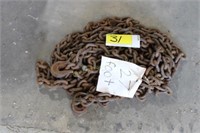 27ft Log Chain